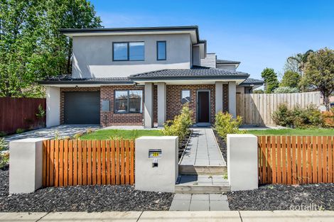 Property photo of 30A Macrina Street Oakleigh East VIC 3166