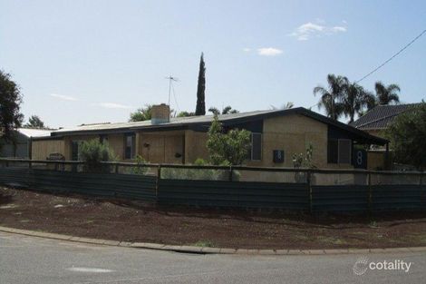 Property photo of 8 Swan Drive Sunset Beach WA 6530
