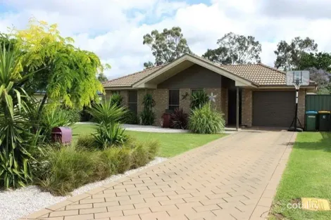Property photo of 16 Javea Close Dubbo NSW 2830