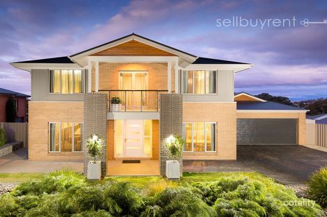 Property photo of 38 Ballara Drive West Wodonga VIC 3690