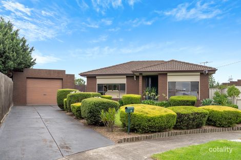 Property photo of 1 Durban Court Epping VIC 3076