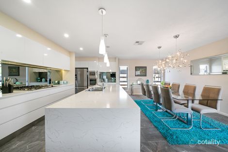 Property photo of 20 Cyan Street Caloundra West QLD 4551