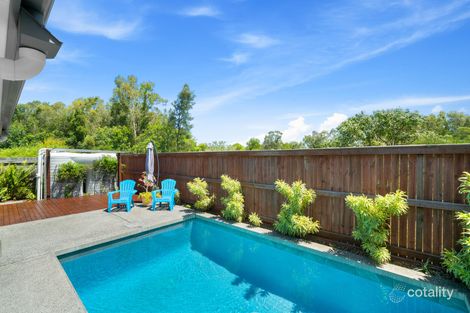 Property photo of 20 Cyan Street Caloundra West QLD 4551