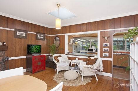 Property photo of 16 Ercildoune Avenue Beverley Park NSW 2217