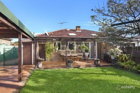 Property photo of 16 Ercildoune Avenue Beverley Park NSW 2217