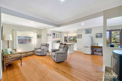 Property photo of 15 Highland Road Faulconbridge NSW 2776