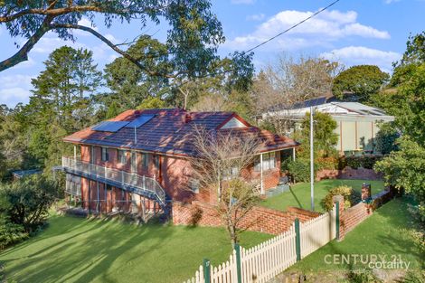 Property photo of 15 Highland Road Faulconbridge NSW 2776