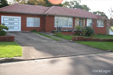 Property photo of 1 Illawong Street Lugarno NSW 2210