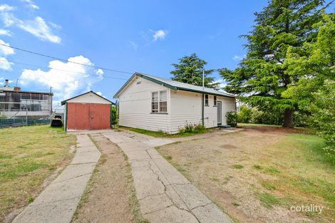 Property photo of 2 Orana Avenue Cooma NSW 2630