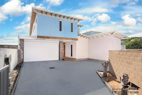 Property photo of 8A Catherine Street Bluff Point WA 6530