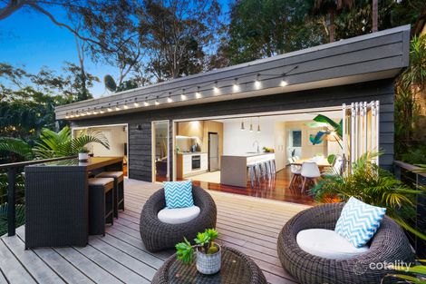 Property photo of 14 De Lauret Avenue Newport NSW 2106