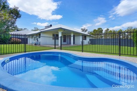 Property photo of 26 Gerardine Crescent Bellamack NT 0832