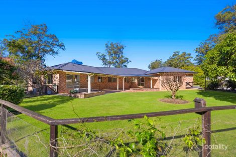 Property photo of 14 Glen Haven Drive Kew NSW 2439