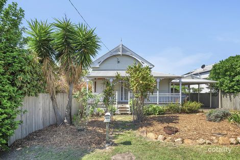 52 Thorrold St, Wooloowin, QLD 4030