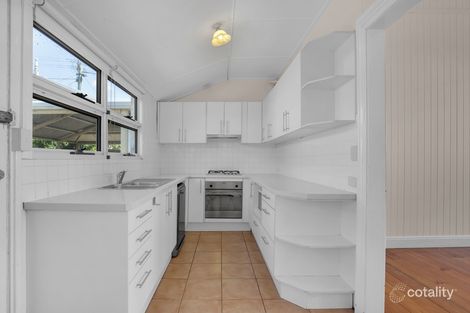 Property photo of 52 Thorrold Street Wooloowin QLD 4030