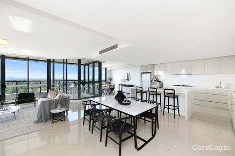 Property photo of 1210C/5 Pope Street Ryde NSW 2112