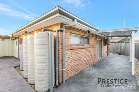 Property photo of 4 Astley Place Edensor Park NSW 2176