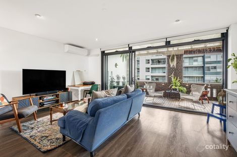 Property photo of 36/20 Pyrmont Bridge Road Camperdown NSW 2050