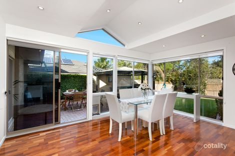 Property photo of 32 Catalpa Grove Menai NSW 2234