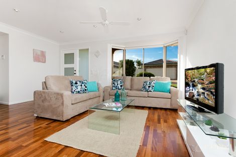 Property photo of 32 Catalpa Grove Menai NSW 2234