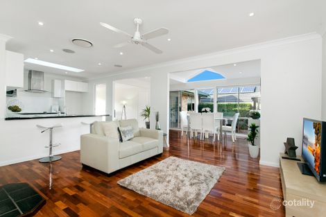 Property photo of 32 Catalpa Grove Menai NSW 2234
