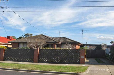 34 Chester Cres, Deer Park, VIC 3023