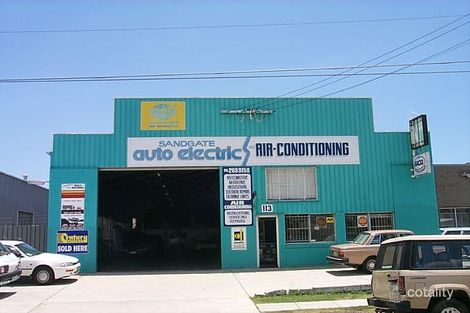 113 Connaught St, Sandgate, QLD 4017