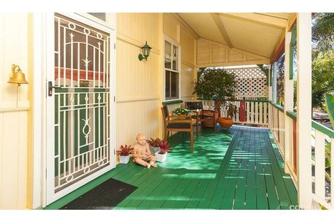 Property photo of 4 Shelley Street Brassall QLD 4305