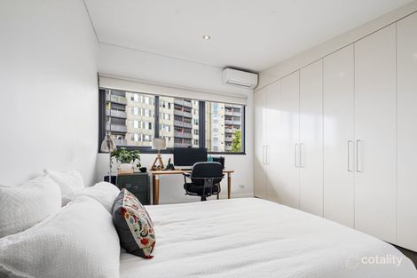 Property photo of 36/20 Pyrmont Bridge Road Camperdown NSW 2050