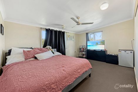 Property photo of 52 Lillipilli Street Vincent QLD 4814