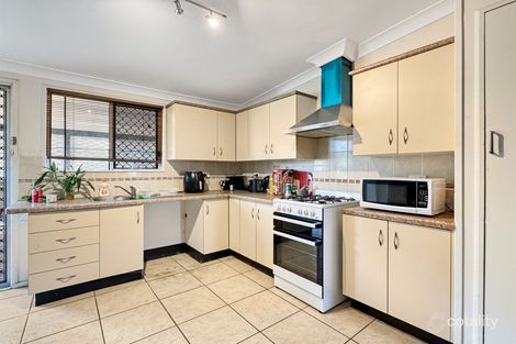 Property photo of 52 Lillipilli Street Vincent QLD 4814
