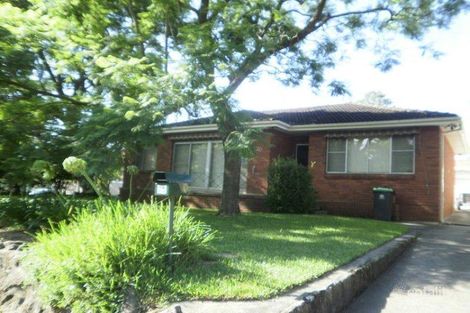 Property photo of 4 Fletcher Street Northmead NSW 2152