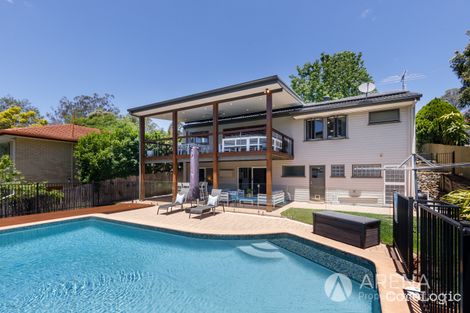 Property photo of 3 Mabb Street Kenmore QLD 4069