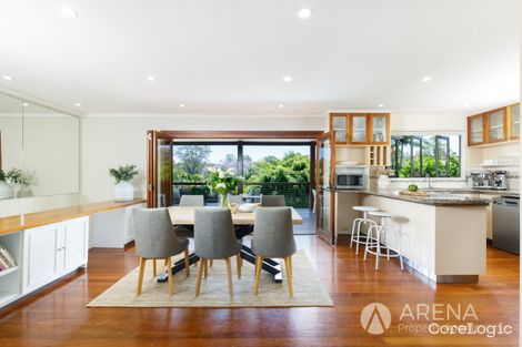 Property photo of 3 Mabb Street Kenmore QLD 4069