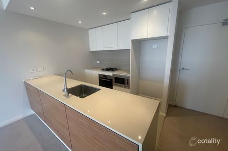 Property photo of 619/22 Baywater Drive Wentworth Point NSW 2127