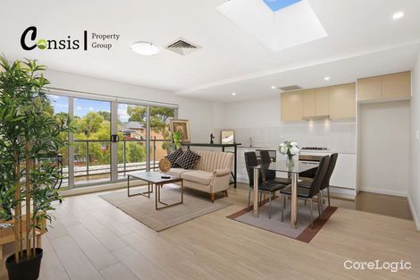 Property photo of 503/9 Birdwood Avenue Lane Cove NSW 2066