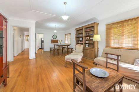 Property photo of 40 Piddington Street Ashgrove QLD 4060