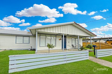 Property photo of 5 Curran Street Traralgon VIC 3844