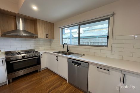 Property photo of 5 Curran Street Traralgon VIC 3844