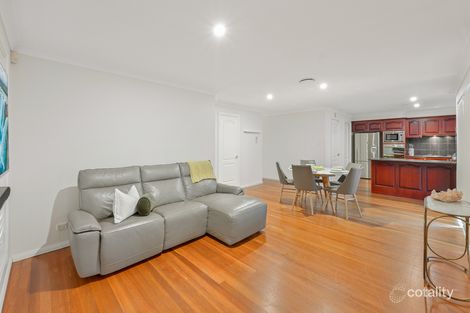 Property photo of 13 Hillside Drive Harrington Park NSW 2567