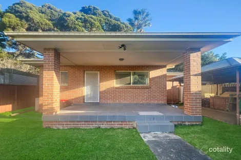 10a Chelmsford Ave, Bankstown, NSW 2200