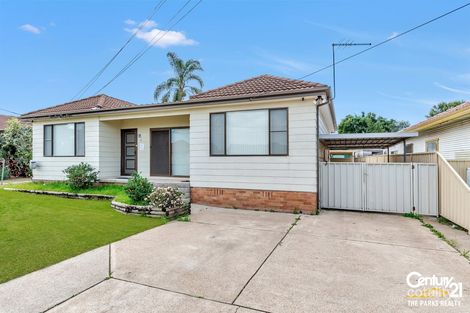 Property photo of 29 Moir Street Smithfield NSW 2164