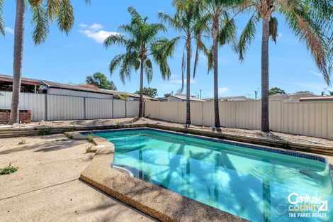 Property photo of 29 Moir Street Smithfield NSW 2164
