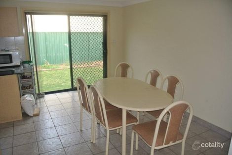 Property photo of 39 Pendle Way Pendle Hill NSW 2145