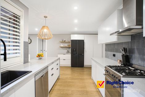 Property photo of 72 Roper Road Albion Park NSW 2527