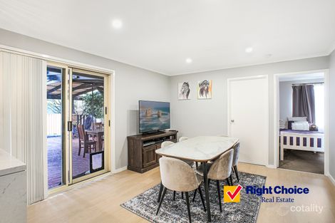 Property photo of 72 Roper Road Albion Park NSW 2527