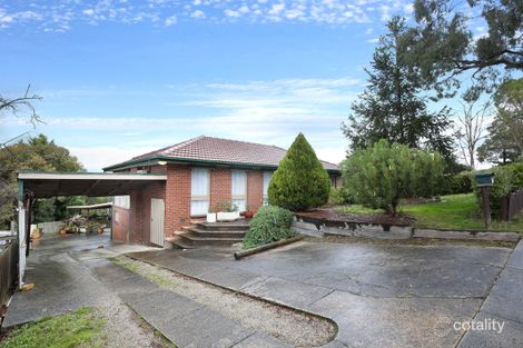 Property photo of 66 Winyard Drive Mooroolbark VIC 3138