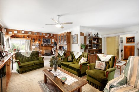 Property photo of 66 Winyard Drive Mooroolbark VIC 3138