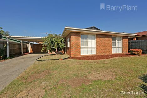 Property photo of 60 Anthony Drive Lysterfield VIC 3156