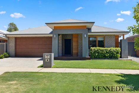 Property photo of 38 Phillip Hyland Drive Yarrawonga VIC 3730